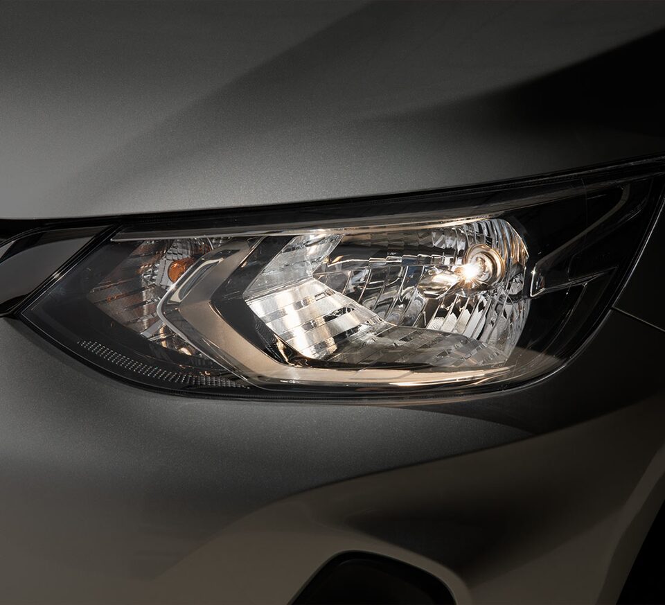 Chevrolet Onix Accesorios - Luz Blanca de tu Sedan
