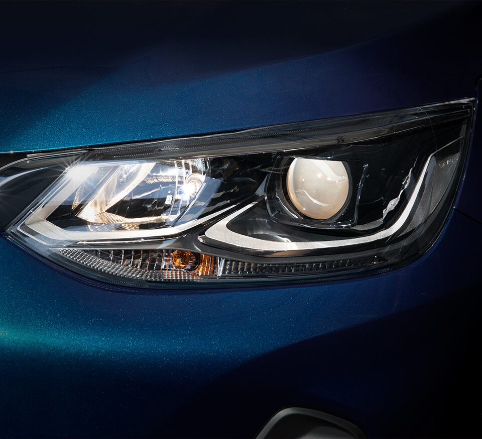 Chevrolet Onix Accesorios - Set Luces de tu Sedan