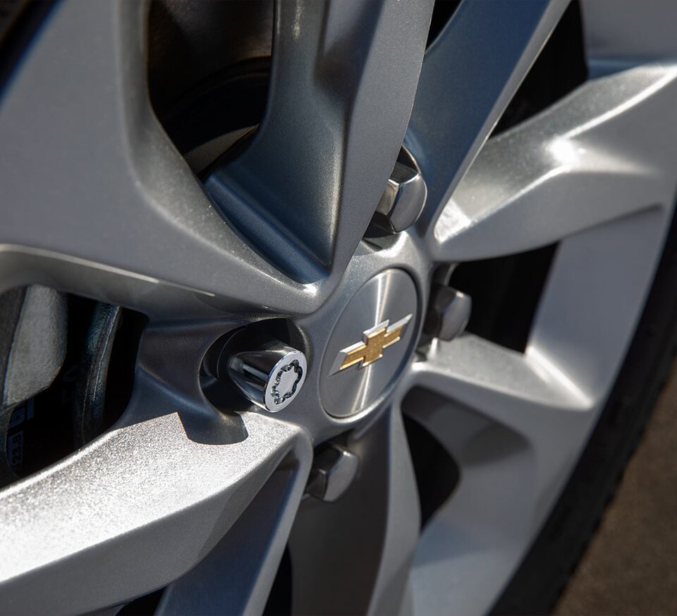 Chevrolet Onix Accesorios - Seguros Rueda de tu Sedan