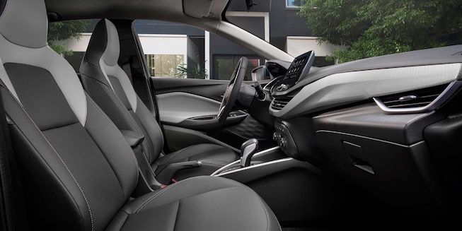 Chevrolet Onix - Asientos de tu Sedán