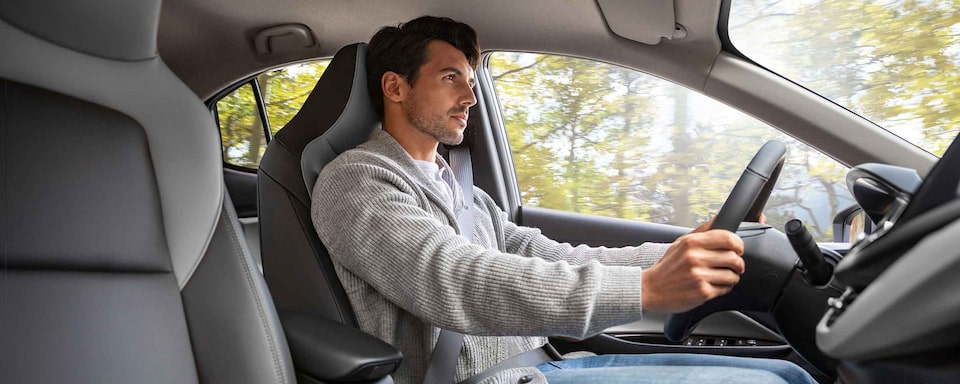 Chevrolet Onix - Seguridad de tu Sedán