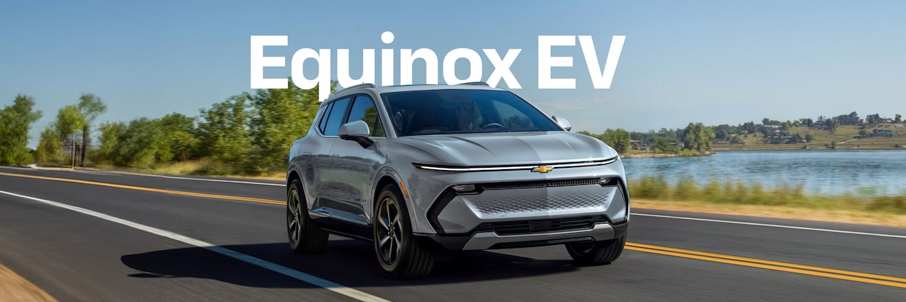 Equinox Ev