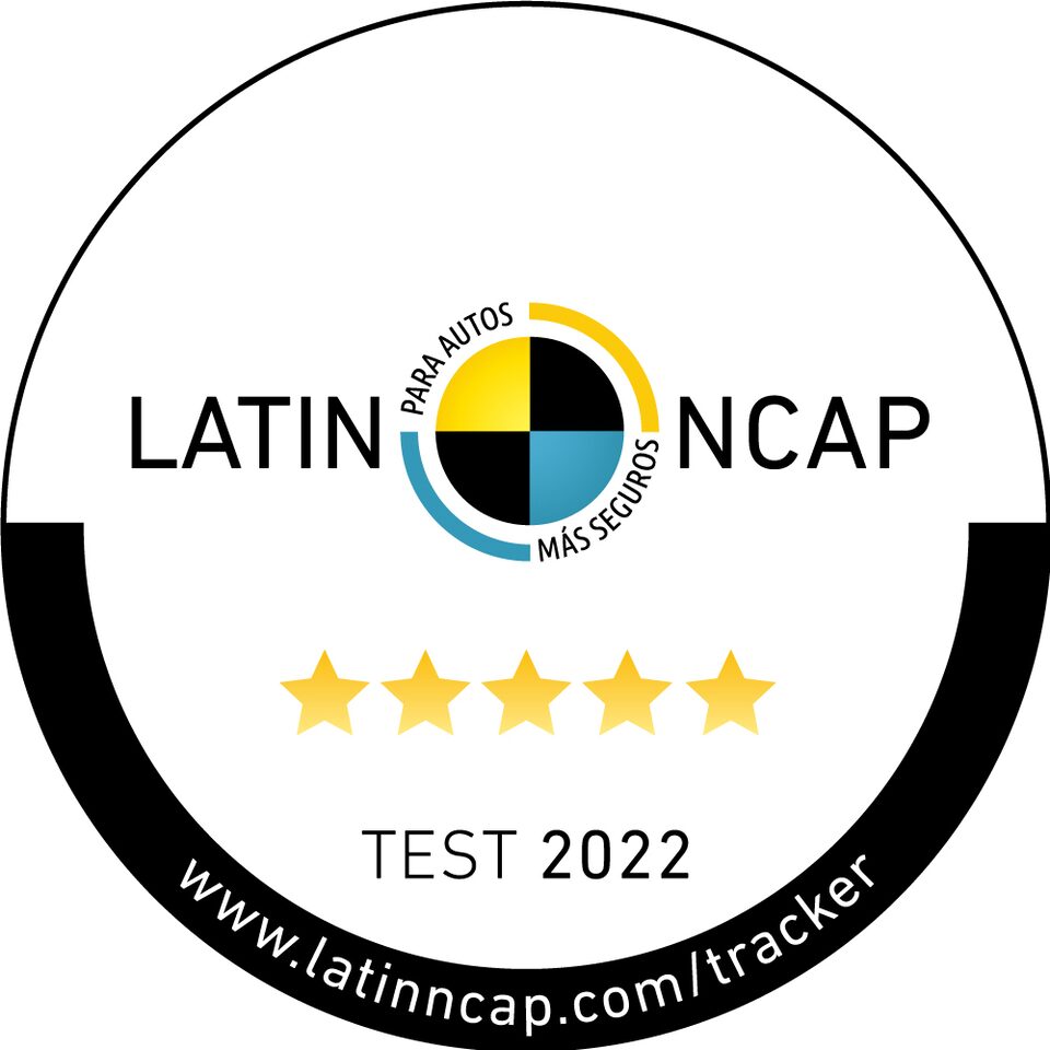 LATIN NCAP