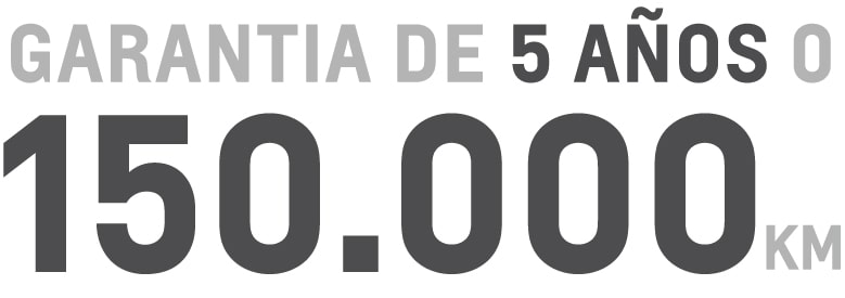 Chevrolet NPR 715 - Garantía de tu camión