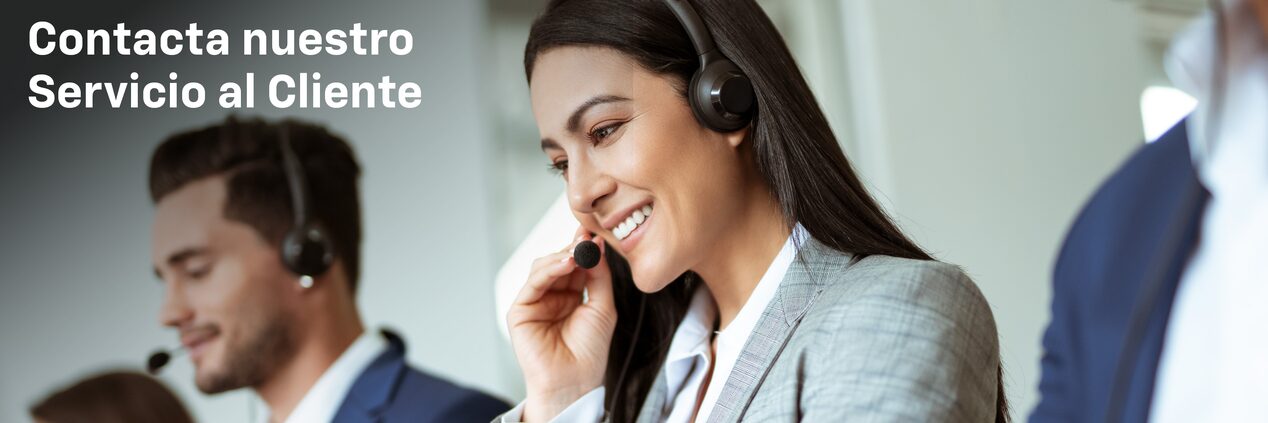 Chevrolet Paraguay - Contáctanos