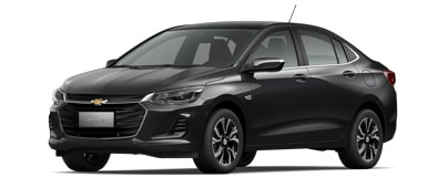 Chevrolet Paraguay - Onix Plus - Autos