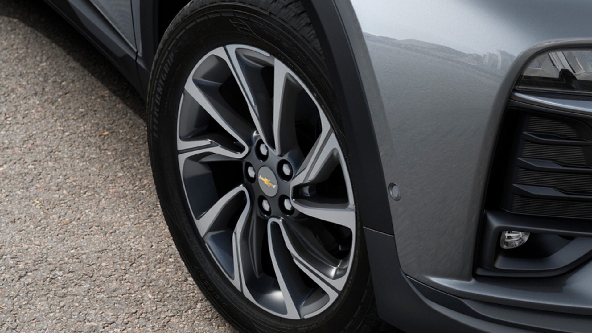 Llantas de aleación