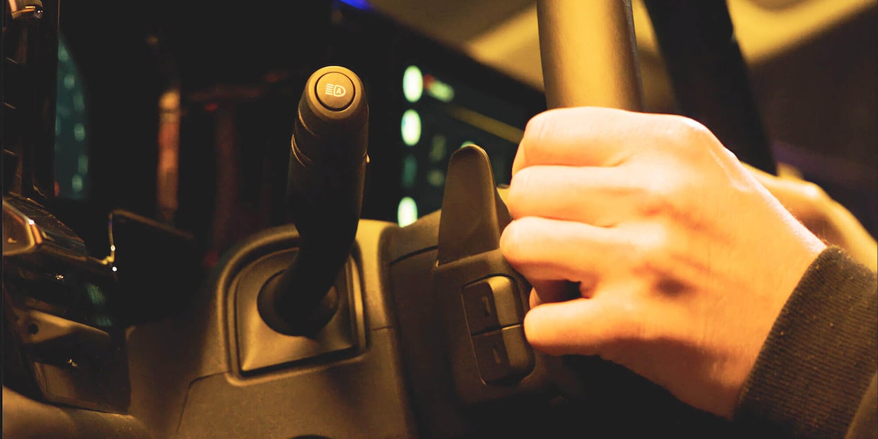 Conoce el diseño de los controles de volante de la Chevrolet Silverado