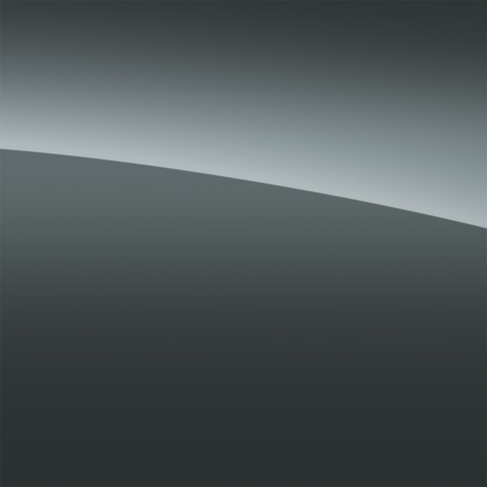 Chevrolet S10 color gris petroleo