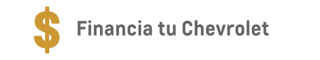 Signo peso de Chevrolet Montana