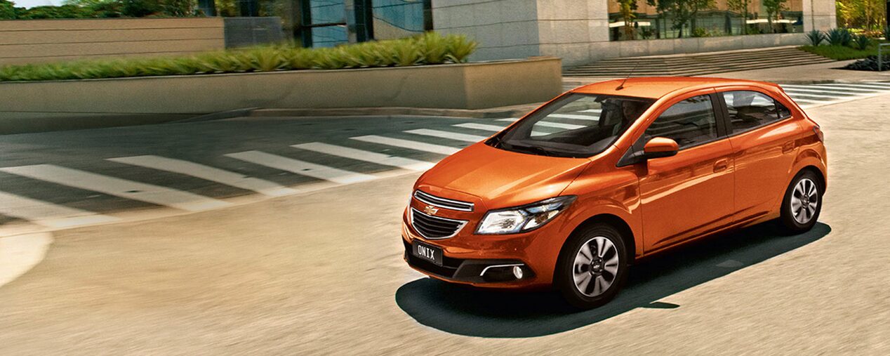Chevrolet Uruguay - Campañas de Seguridad