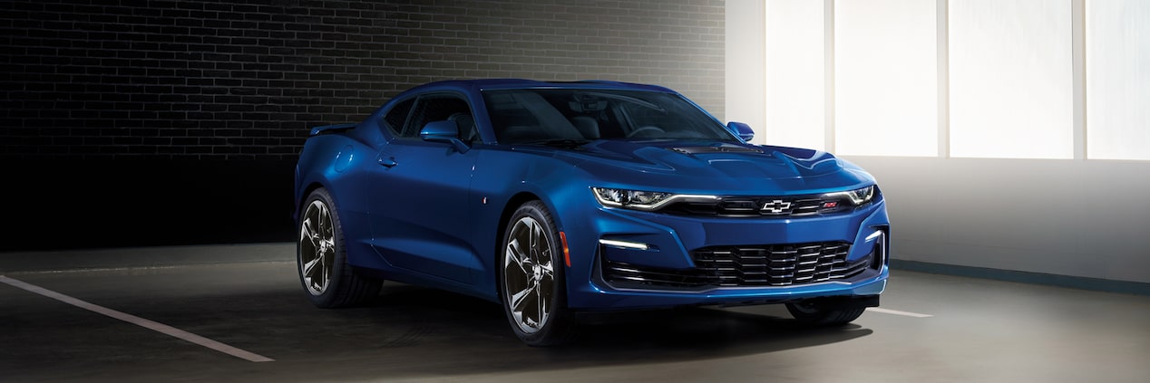 Chevrolet Uruguay - Campaña de Seguridad - Recall Camaro