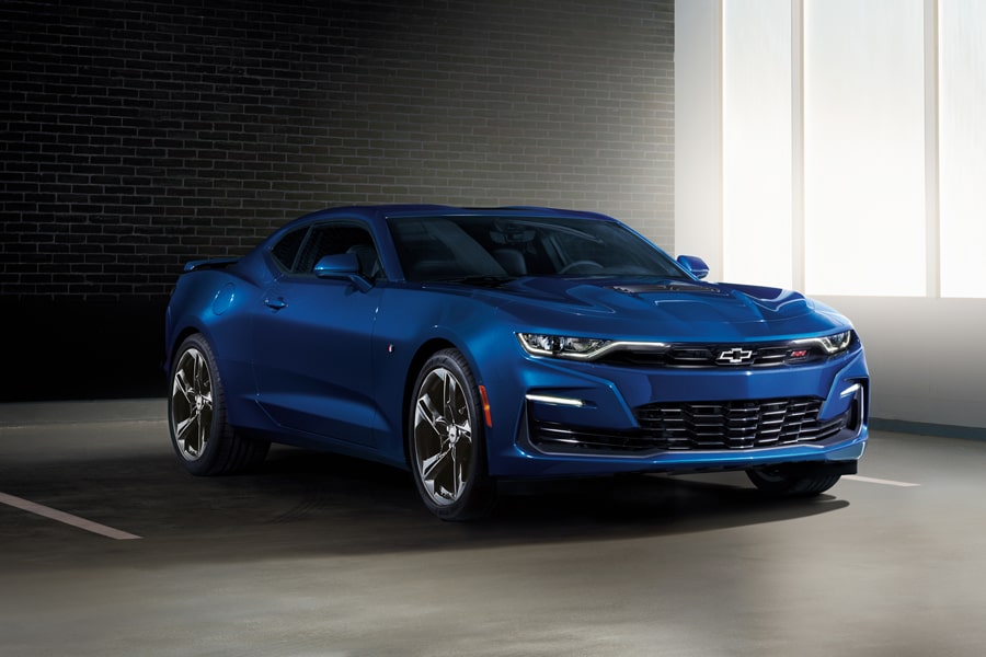 Chevrolet Uruguay - Campaña de Seguridad - Recall Camaro