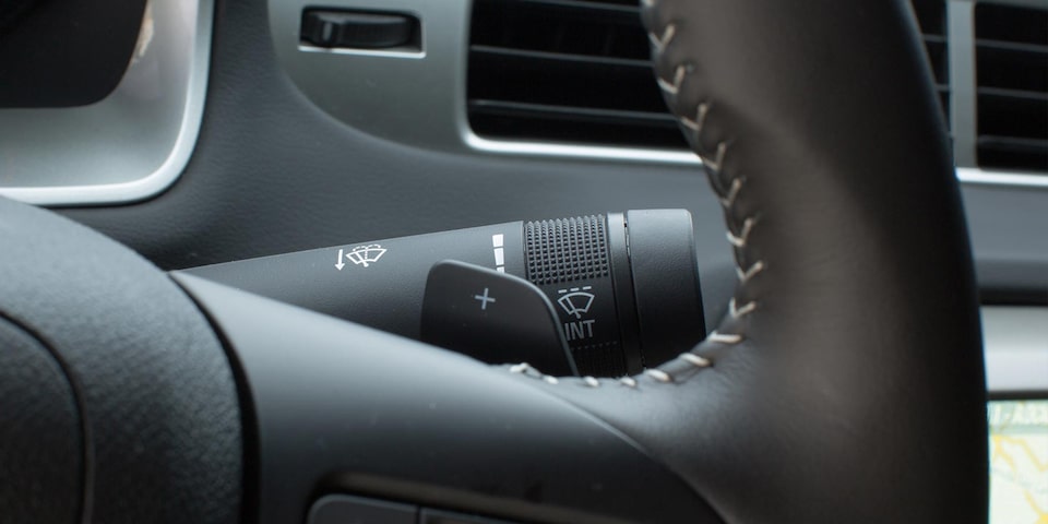 Chevrolet Camaro Six - Sistema de control de tu auto de carrera