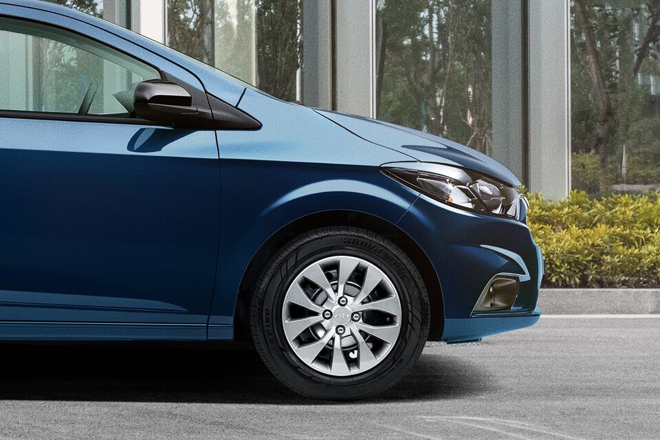 Joy Plus Sed 225 N Familiar Chevrolet