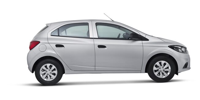 Joy Exterior