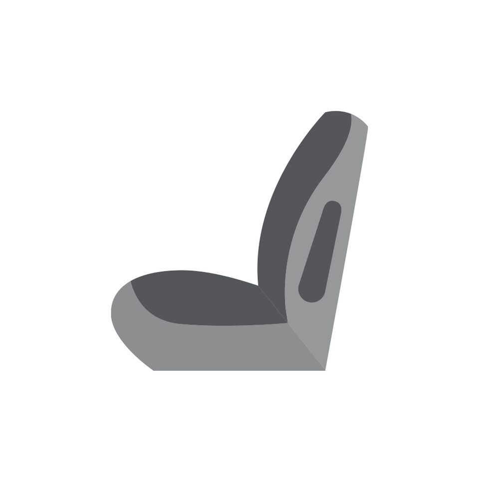 Chevrolet – Confort Interior