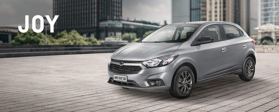 Chevrolet - Joy