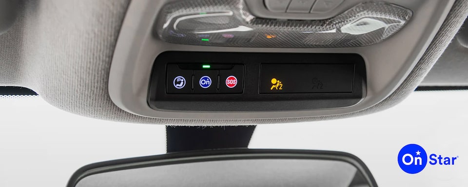 Chevrolet Onix - Tu auto deportivo cuenta con servicio de seguridad OnStar