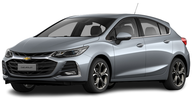 Chevrolet Uruguay - Garantía de tu Cruze 5