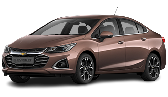 Chevrolet Uruguay - Garantía de tu Cruze