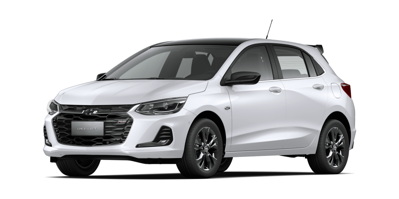 Chevrolet Uruguay - Garantía de tu Onix Turbo RS