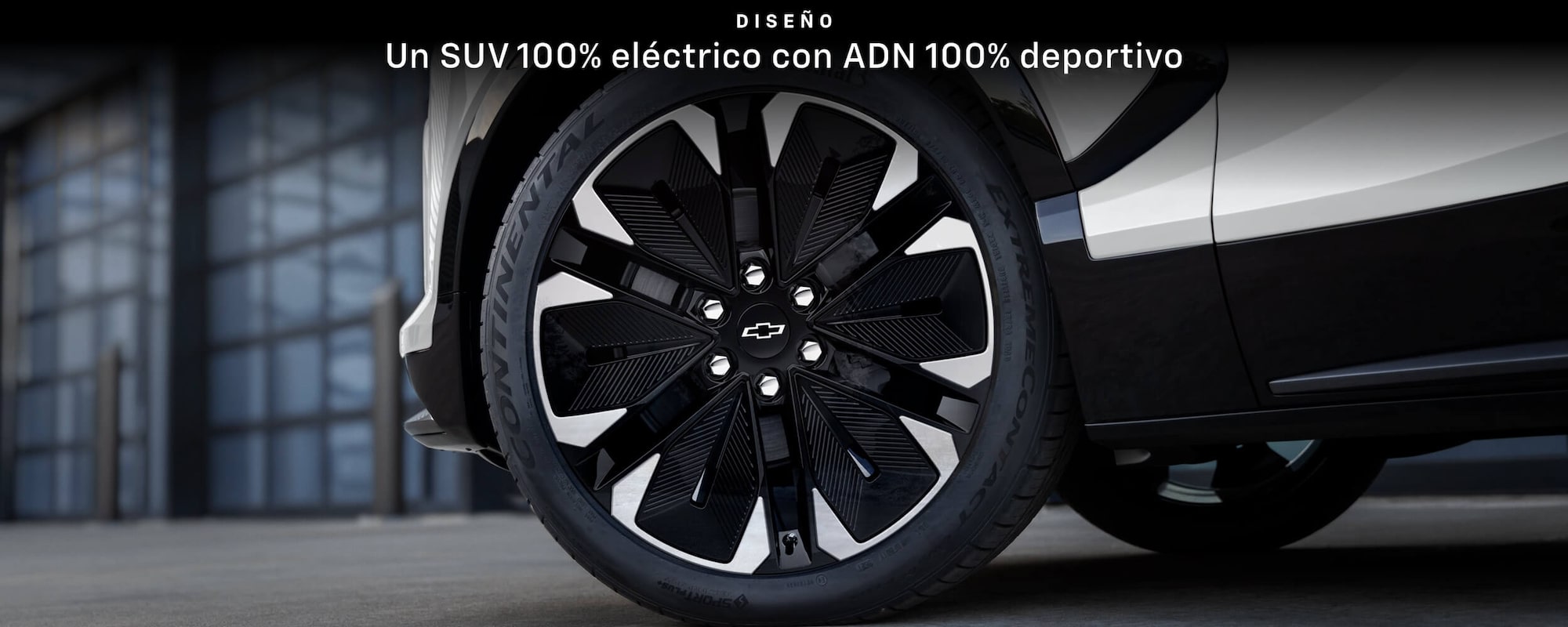 Chevrolet Blazer RS EV 2024 en Uruguay: Análisis del SUV Eléctrico que Combina Estilo y Performance - miniatura 7