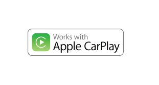 Chevrolet Spin - Conectividad con Apple