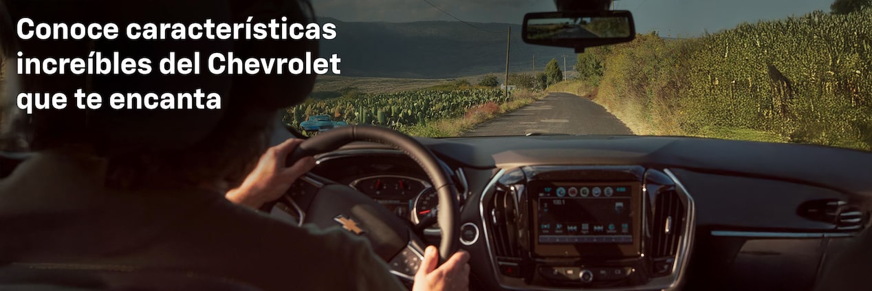 Chevrolet Uruguay - Fichas Técnicas