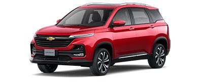 Hojas de Rescate - Captiva