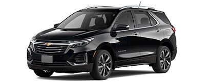 Hojas de Rescate - Equinox