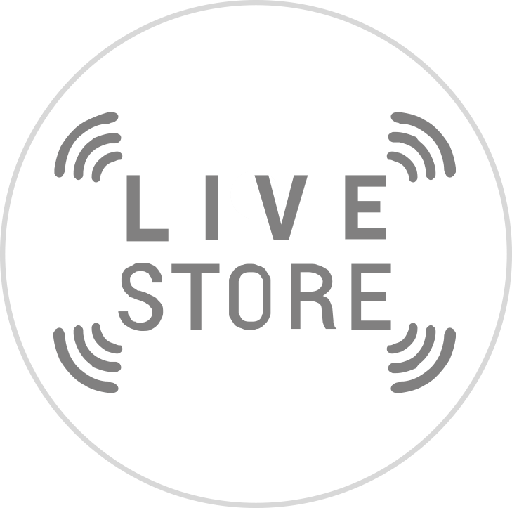 Chevrolet - Live Store