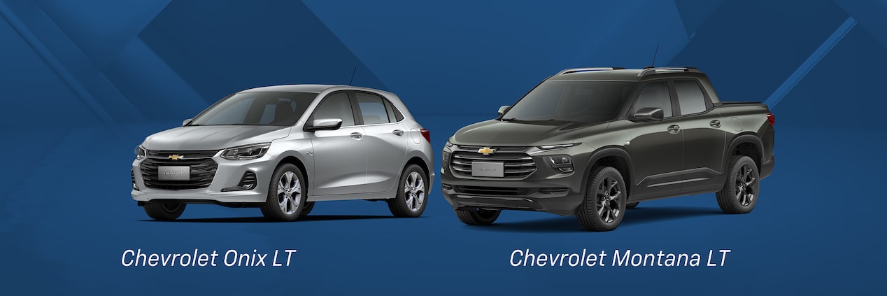 Chevrolet Uruguay - Oportunidades