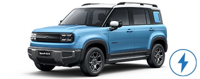 Chevrolet Uruguay - Hojas de rescate de Spark EUV