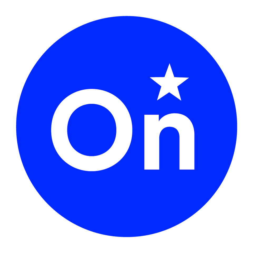 Chevrolet Tracker - OnStar