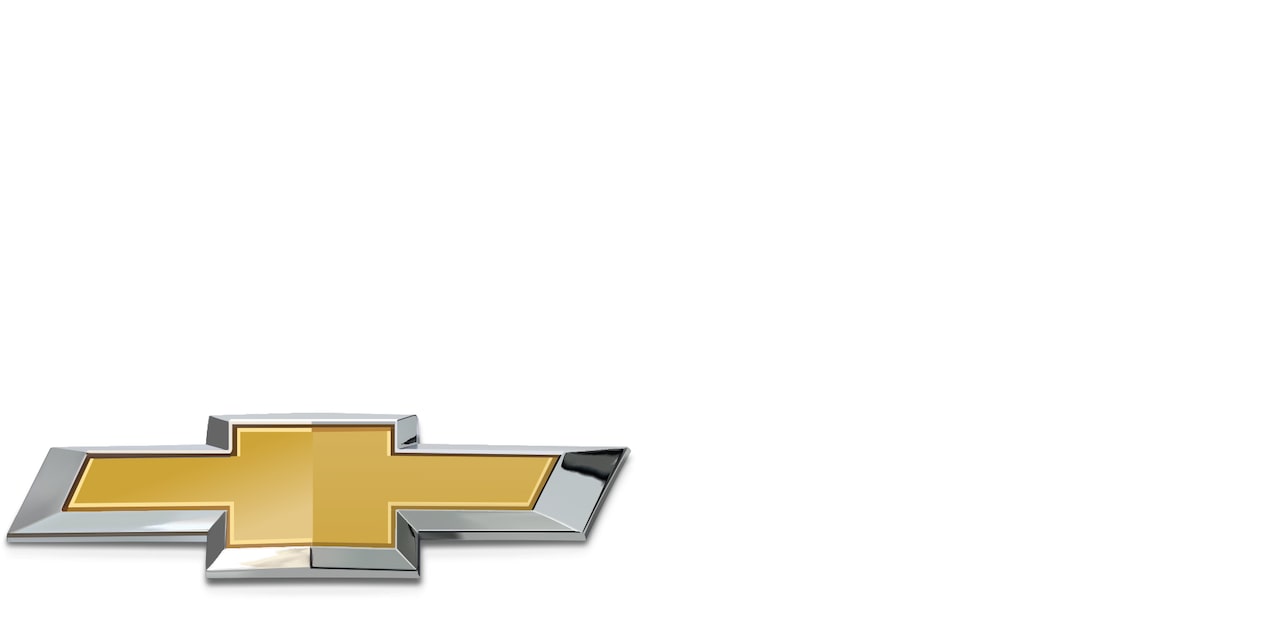 Logo Chevrolet