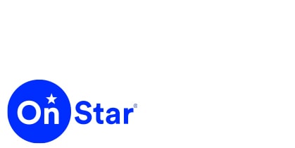 Logo Chevrolet On Star, siempre ON para proteger tu vehículo