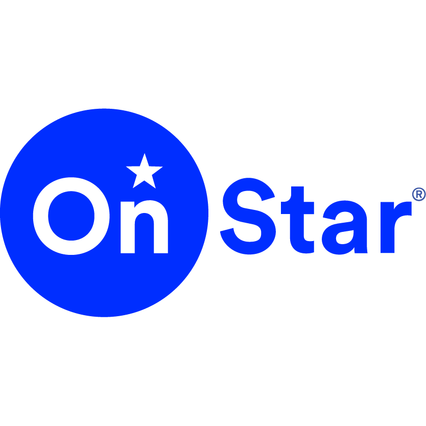 Chevrolet On Star logo
