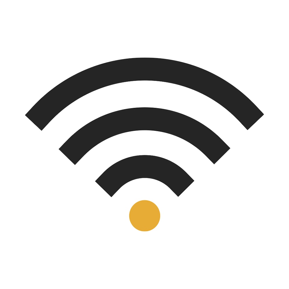 Chevrolet - Wifi