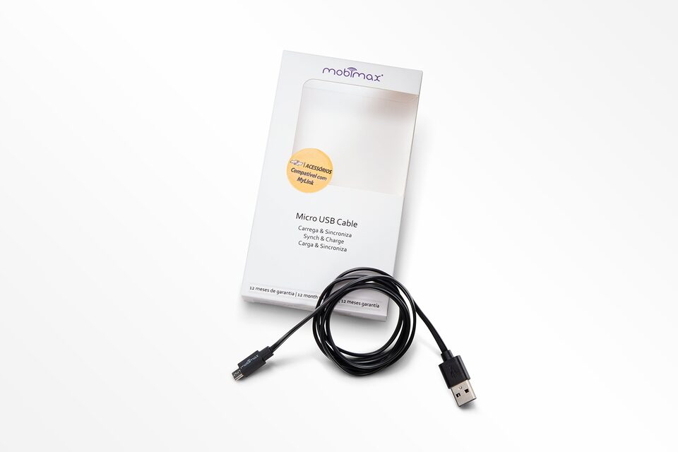 Mantenete conectado en tu Chevrolet S10 Z71 con el cable mini USB
