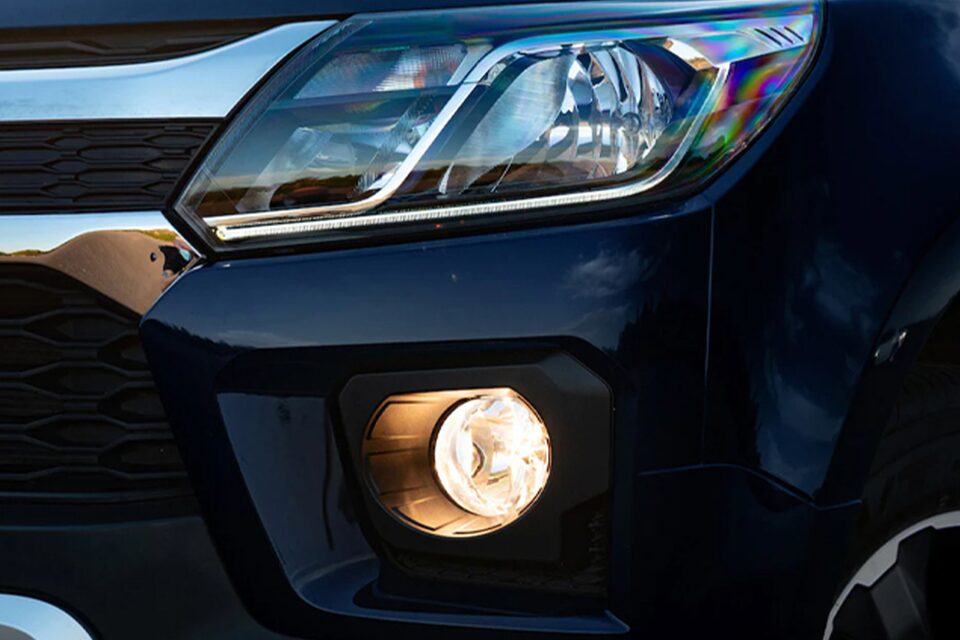 Aumenta la potencia de iluminación de tu Chevrolet S10 Z71 con las luces de potencia extrema H7