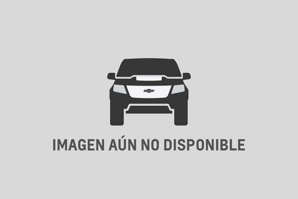 Aún no contamos con una imagen para este accesorio de Chevrolet S10 Z71