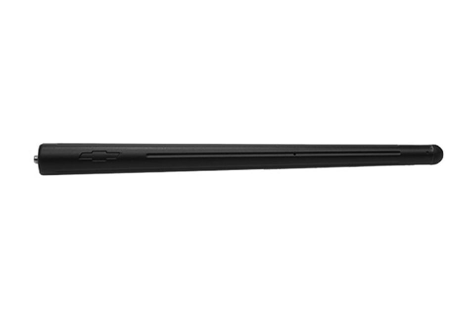 Brinda un aspecto deportivo a tu Chevrolet S10 Z71 con la antena deportiva de techo