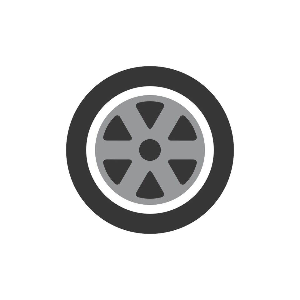 S10 Z71 - Llantas