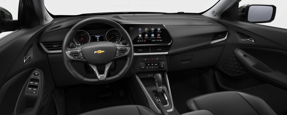 Chevrolet Montana te ofrece lo mejor de las SUV en una camioneta