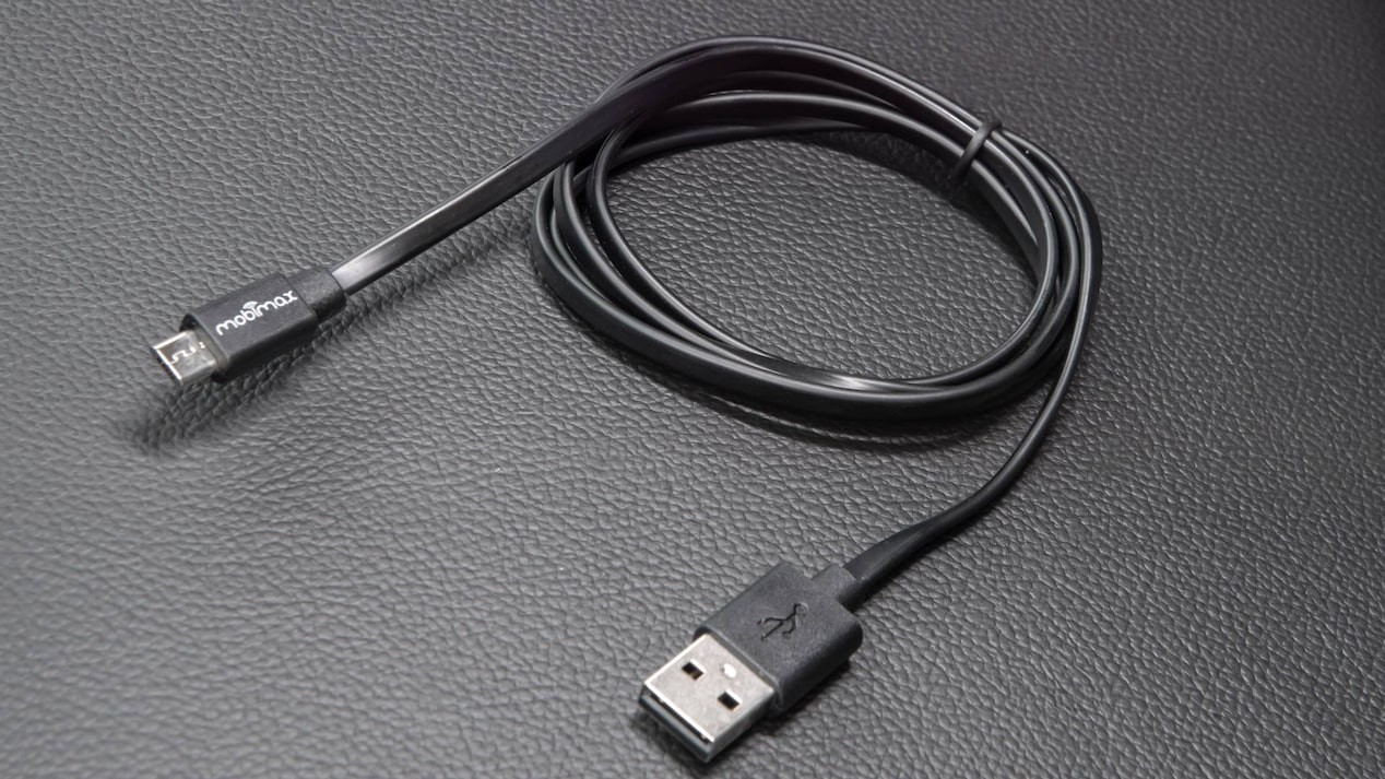 Mantenete conectado en tu pickup Chevrolet Montana con el cable USB Android