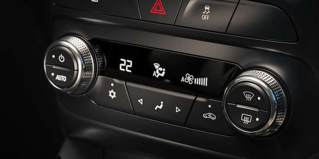 Panel de Montana RS