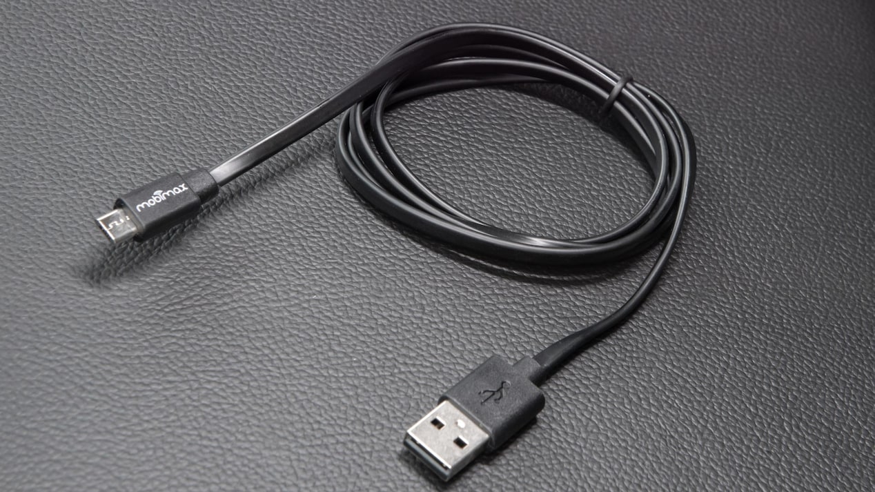 Cable de carga USB para Android