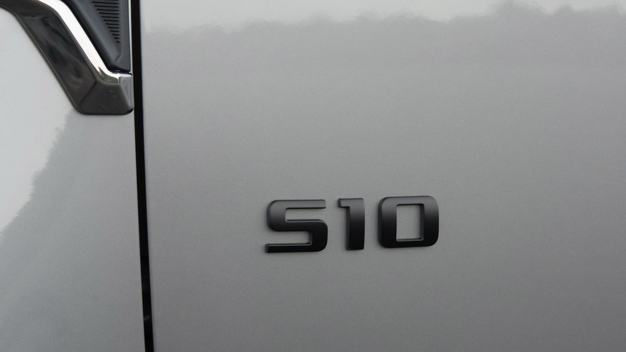Insignia S10 Negra