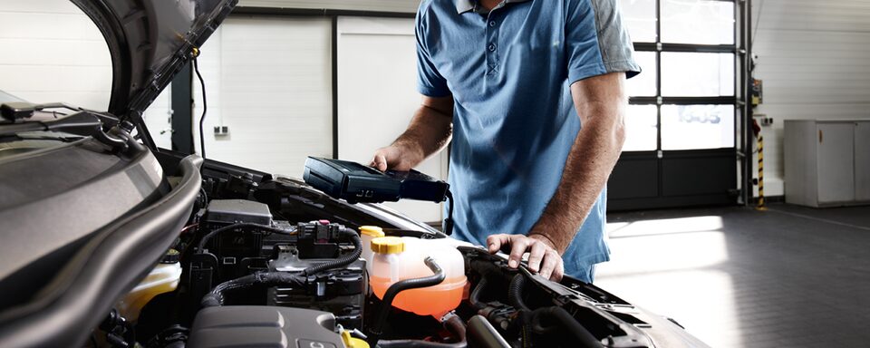 Chevrolet - Problemas con los Vehiculos